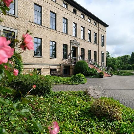 Gutshaus Redewisch Hotel & Restaurant 博尔滕哈根 外观 照片