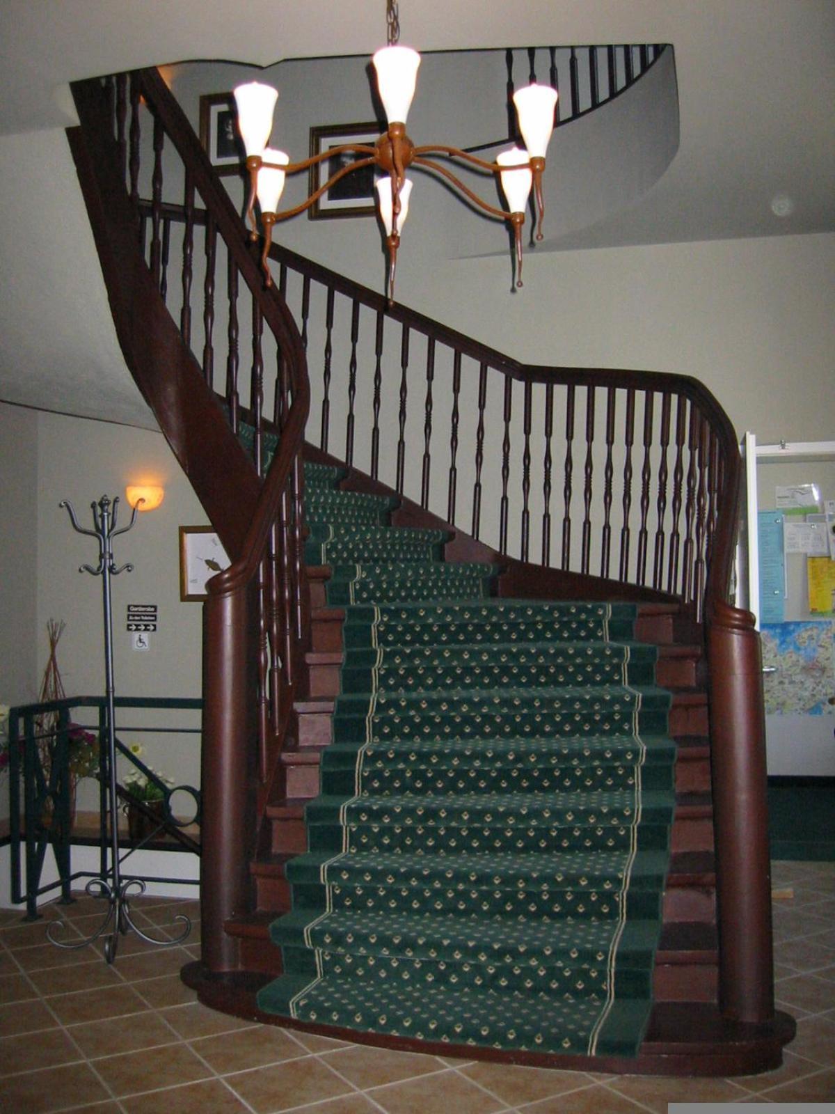 Gutshaus Redewisch Hotel & Restaurant 博尔滕哈根 外观 照片