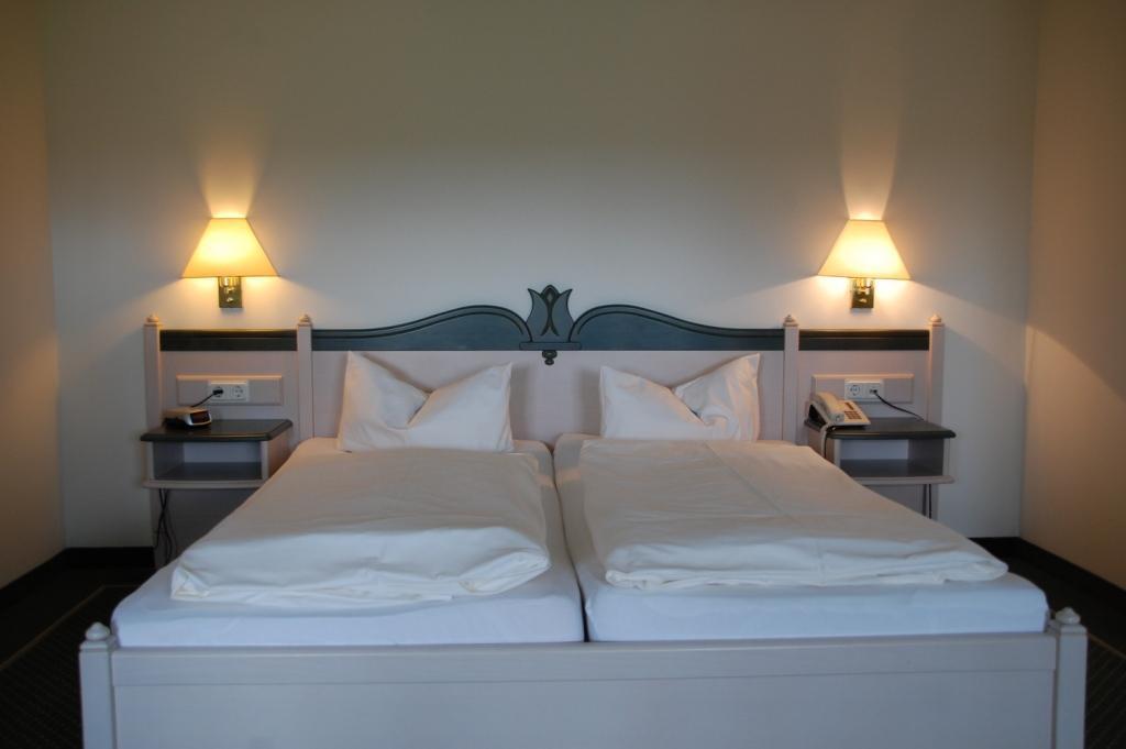 Gutshaus Redewisch Hotel & Restaurant 博尔滕哈根 客房 照片